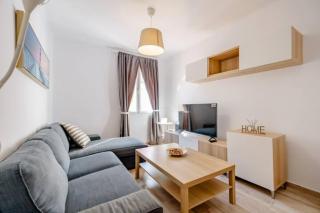 Apartamento Fuentecilla Céntrico - Málaga - 9