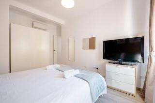 Apartamento Fuentecilla Céntrico - Málaga - 3