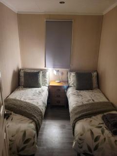 Cherry Blossom Retreat - 1