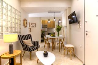 Nefeli by Heloni Apartments - Athènes - 1
