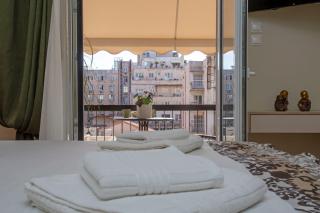 Nefeli by Heloni Apartments - Athènes - 3