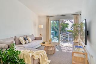 Encanto Costero Bungalow Acogedor en Golf del Sur, Tenerife - San Miguel de Abona - 9