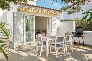 Encanto Costero Bungalow Acogedor en Golf del Sur, Tenerife - San Miguel de Abona - 1