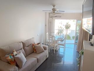 Encantador Estudio Frente al Mar - Benalmádena - 5