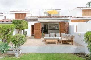 Bungalow frente al mar golf piscina - San Miguel de Abona - 9