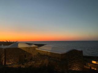Nido sul mare - Pantelleria - 0