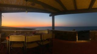Nido sul mare - Pantelleria - 6