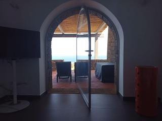 Nido sul mare - Pantelleria - 5