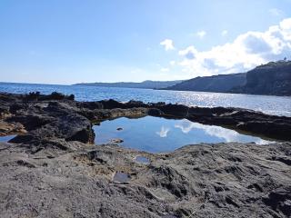 Nido sul mare - Pantelleria - 4