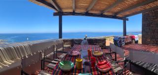 Nido sul mare - Pantelleria - 3