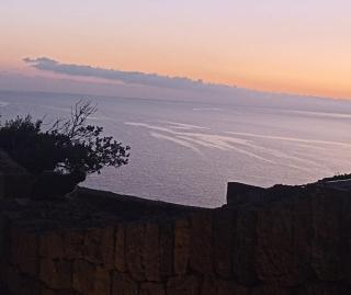 Nido sul mare - Pantelleria - 2