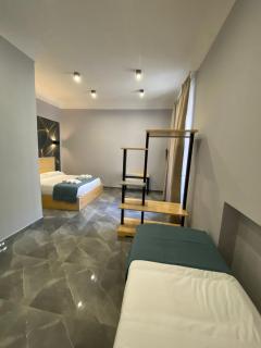 Be Italian Flat Sanfelice - 0