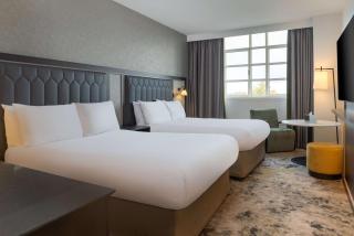 Hilton Cardiff - 5