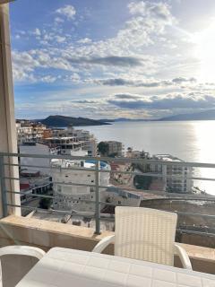Deep Blue Sea View Apartments - Sarandë - 6