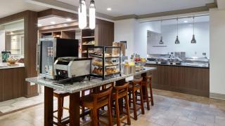 Hilton Garden Inn Merrillville - Merrillville - 3