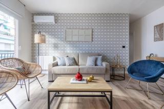 Luxury Suite de Conde Cifuentes - Granada - 3