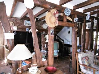 Holiday House/Gîte - - 4
