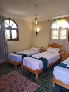 Riad ma bonne étoile - 1