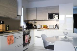 Modern semi-detached house with wonderful location! - 5