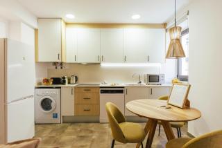 Bravissimo Mercadal, one-bedroom plus sofa bed - Girona - 8