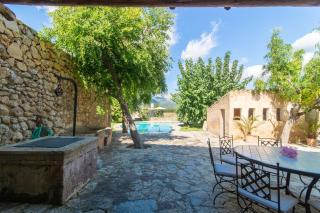 Buger - 21834 Mallorca - Búger - 2
