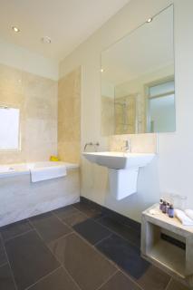 The Lewinnick Lodge - Newquay - 9