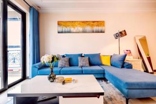 DaMei Xi'an-WeiYang Palace Branch - 8