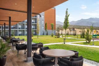 Wyndham Garden Zomin - Myk - 7