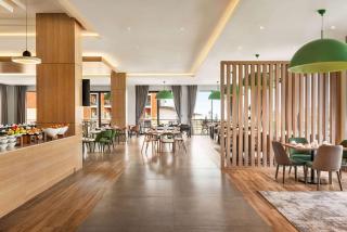 Wyndham Garden Zomin - Myk - 1