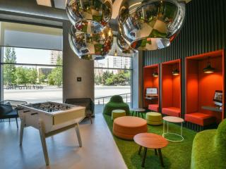 ibis Baku City - Bakoe - 1