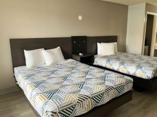 Motel 6 Cordele, GA - 3