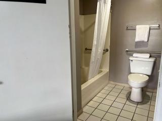 Motel 6 Cordele, GA - Cordele - 1