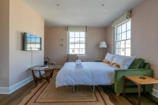 Palm Heights - top floor luxury flat - Margate - 6