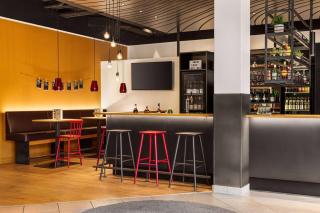 Vienna House Easy by Wyndham Neckarsulm - Neckarsulm - 9
