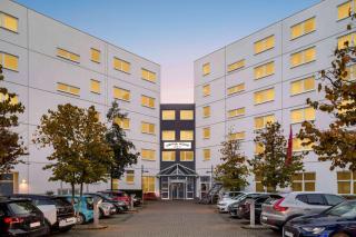 Vienna House Easy by Wyndham Neckarsulm - Neckarsulm - 3