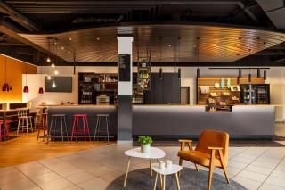 Vienna House Easy by Wyndham Neckarsulm - Neckarsulm - 2