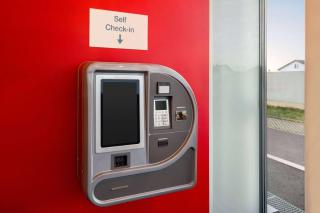 Amedia Express Graz Airport, Trademark Collection by Wyndham - Feldkirchen bei Graz - 4