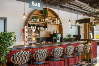 Best Western Plus Hotel Kungens Kurva - Stoccolma - 9