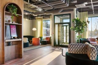 Best Western Plus Hotel Kungens Kurva - Stoccolma - 5
