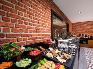 Tbilisi Saburtalo Hotel by Mercure - Tbilisi - 6
