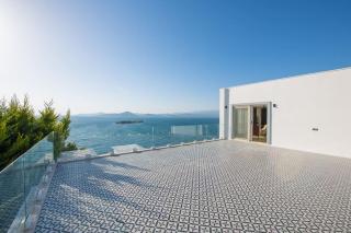 BEACH FRONT SUPER VİLLA Boss 2 - 4