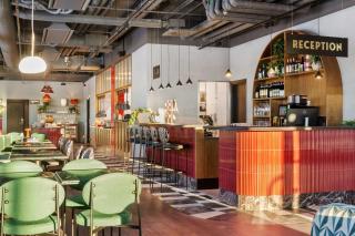 Best Western Plus Hotel Kungens Kurva - Stoccolma - 3