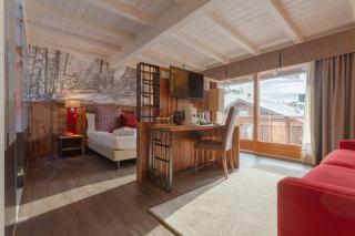 Olimpia Hotel - Bormio - 8