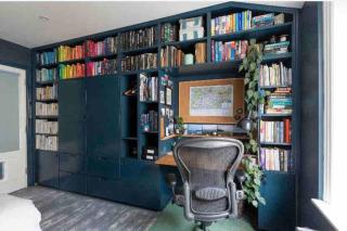 SEA BREEZE APARTMENT - 9