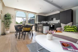 2 bedroom apartment in London Bridge - Londra - 0