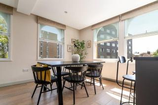 2 bedroom apartment in London Bridge - Londra - 7