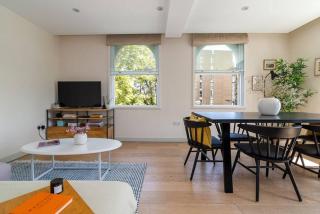 2 bedroom apartment in London Bridge - Londra - 6