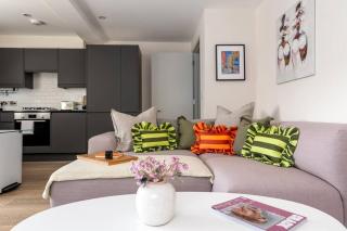 2 bedroom apartment in London Bridge - Londra - 4