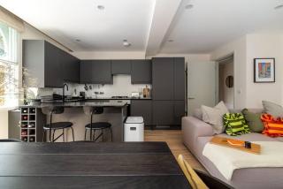 2 bedroom apartment in London Bridge - Londra - 3