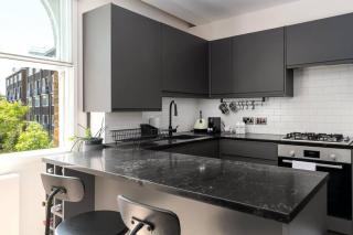 2 bedroom apartment in London Bridge - Londra - 2